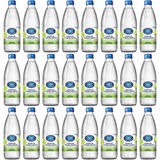 Crystal Geyser Natural Lime Sparkling Spring Water