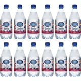 Crystal Geyser Natural Mixed Berry Sparkling Spring Water