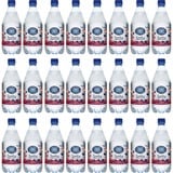 Crystal Geyser Natural Mixed Berry Sparkling Spring Water