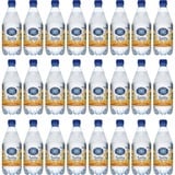 Crystal Geyser Natural Orange Sparkling Spring Water