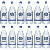 Crystal Geyser Natural Orange Sparkling Spring Water