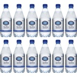 Crystal Geyser Sparkling Spring Water