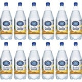 Crystal Geyser Natural Pineapple Mango Sparkling Spring Water