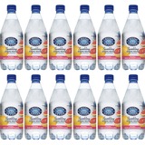 Crystal Geyser Natural Ruby Grapefruit Sparkling Spring Water