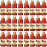Tejava Lemon Black Tea Bottle