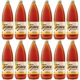 Tejava Lemon Bottle