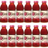 Tejava Raspberry Black Tea Bottle