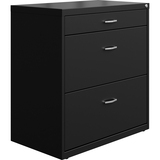 Lorell Soho Lateral File