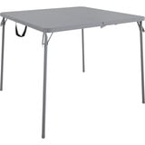 Cosco Xl Fold-in-Half Card Table