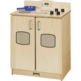 Rainbow Accents - Culinary Creations Play Kitchen Stove