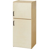 Young Time - Play Kitchen Refrigerator