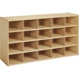 Young Time Cubbie Storage Unit