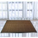 Doortex Brown Door Mat - 24 X 36