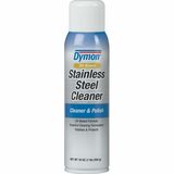 Dymon Stainless Steel Cleaner & Polish