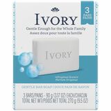 Ivory Bar Soap