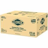 Clorox Disinfecting Cleaning Wipes Value Pack - Bleach-Free