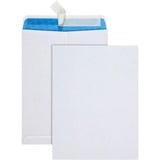 Quality Park 9 X 12 Treated Security Tinted Catalog Envelopes with Redi-Strip&Reg Closure