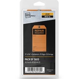 Avery&Reg Preprinted Repair Required Repair Tags
