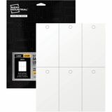 Avery&Reg Ultraduty Lock Out Tag Out Hang Tags