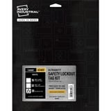 Avery&Reg Ultraduty 100-Lb Pull Strength Tag Kit