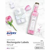Avery&Reg Floppy Disk Label