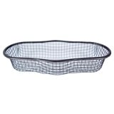 Rdi Oval Wire Basket Organizer