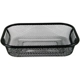 Rdi Square Wire Basket Organizer