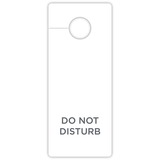 Rdi Do-Not-Disturb Hang Sign