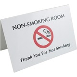 Rdi No Smoking Sign