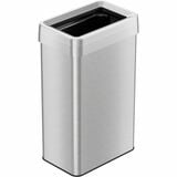 Hls Commercial Stainless Steel Bin Receptacle