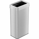 Hls Commercial Stainless Steel Bin Receptacle