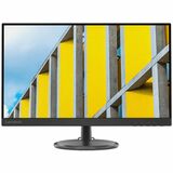 Lenovo C27-30 27 Full Hd Lcd Monitor - 169 - Raven Black