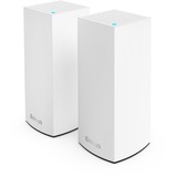 Linksys Atlas Pro 6 Dual-Band Mesh Wifi 6 System 2-Pack