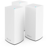 Linksys Atlas Pro 6 Dual-Band Mesh Wifi 6 System 3-Pack