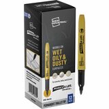 Avery&Reg Ultra Duty Marks-a-Lot Permanent Markers