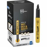Avery&Reg Ultra Duty Marks-a-Lot Permanent Markers