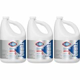 Clorox Turbo Pro Disinfectant Cleaner for Sprayer Devices