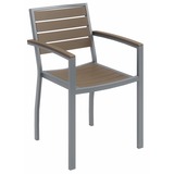 Kfi Mocha Indooroutdoor Furniture