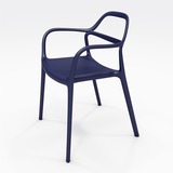 Kfi Indooroutdoor Poly Guest Chair