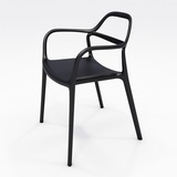Kfi Indooroutdoor Poly Guest Chair
