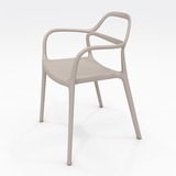 Kfi Indooroutdoor Poly Guest Chair