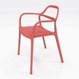 Kfi Indooroutdoor Poly Guest Chair