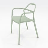Kfi Indooroutdoor Poly Guest Chair
