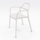 Kfi Indooroutdoor Poly Guest Chair