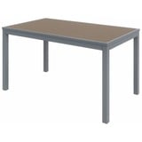 Kfi Mocha Indooroutdoor Furniture