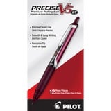 Precise Rollingball 05mm Retractable Pen
