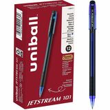Uni&Reg Jetstream 101 Ballpoint Pen