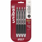 Uniball&Trade 207 Gel Pen
