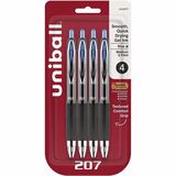 Uniball&Trade 207 Gel Pen