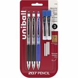 Uniball&Trade 207 Mechanical Pencils